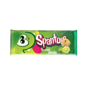 BISC WAFER SPANTOOO LIMAO 80GR