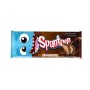 BISC WAFER SPANTOOO CHOCOLATE 80GR
