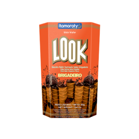 STICK LOOK BRIGADEIRO 55GR