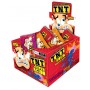 CHICLE RECHEADO TNT ACIDO C/40