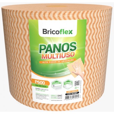 PANO BRICOFLEX ROLO LARAN 0,28X0,40X240M