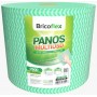 PANO BRICOFLEX ROLO VERDE 0,28X0,40X240M