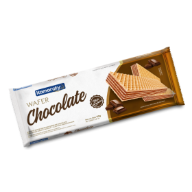 BISC WAFER ITAMARATY CHOCOLATE 110GR