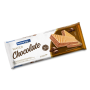 BISC WAFER ITAMARATY CHOCOLATE 110GR