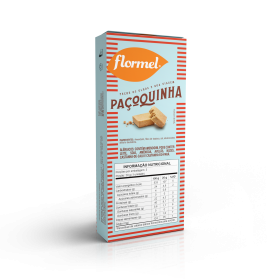 FLORMEL TABLETE PACOCA SM 3X20G