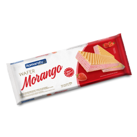 BISC WAFER ITAMARATY MORANGO 110GR