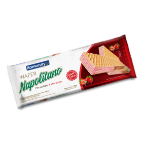 BISC WAFER ITAMARATY NAPOLITANO 110GR