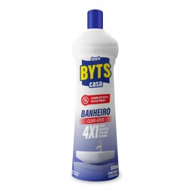 BYTS LIMPA BANHEIRO 500ML