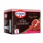 CHA F&F OETKER CRANBERRY ROMA 30G C/15UN