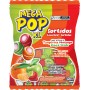 PIRULITO MEGA POP SORTIDO 24X23G