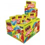 CHICLE RECHEADO TNT OVO DRAGAO C/40