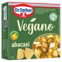 GELATINA OETKER VEGANA ABACAXI 20G