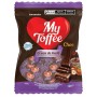 BALA MY TOFFEE CHOC C/AVELA 500G