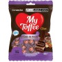 BALA MY TOFFEE CHOC C/AVELA 90G