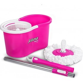 MOP GIRATORIO FIT JEITOSA 8L