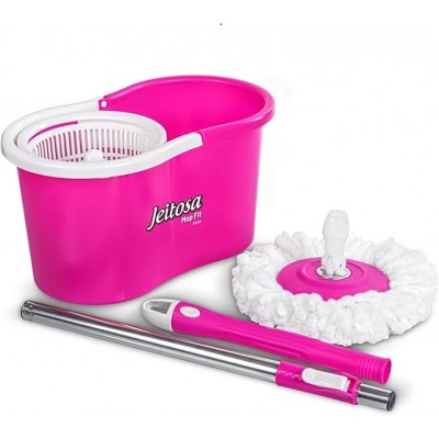 MOP GIRATORIO FIT JEITOSA 8L
