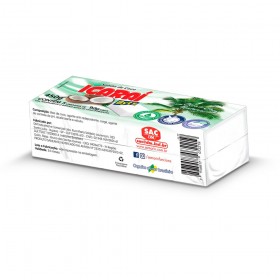 ICARAI SABAO DE COCO 5X200GR