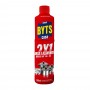 BYTS LIMPA INOX E ALUMINIO 500ML
