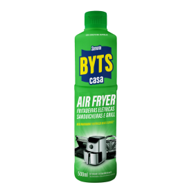 BYTS LIMPA AIR FRYER 500ML