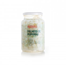 OLIVEIRA PALMITO PUPUNHA PICADO 300G