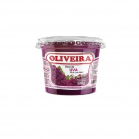 OLIVEIRA DOCE DE UVA 400G