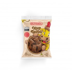 OLIVEIRA DOCE LEITE XUP 1.2KG