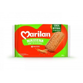 BISC MARILAN MAIZENA INTEGRAL 350G