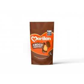 BISC MARILAN MINI CHOCO+BISCUIT 30G