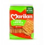 BISC MARILAN CRACKER INTEGRAL 365G