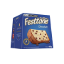 PANETONE FESTTONE CHOCOLATE 400G