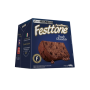PANETONE FESTTONE DUPLO CHOCOLATE 400G