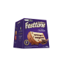 PANETONE FESTTONE TRUFADO CHOCOLATE 400G