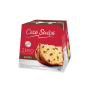 PANETONE CASA SUICA ZERO CHOCO 400G