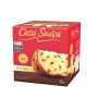 PANETONE CASA SUICA CHOCO 750G