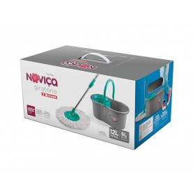 MOP NOVICA GIRATORIO 12L