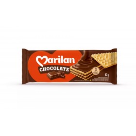 BISC MARILAN WAFER CHOCOLATE 80G