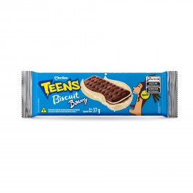 BISC TEENS BISCUIT BAUNY 37G