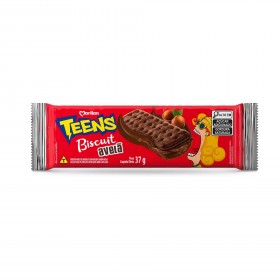 BISC TEENS BISCUIT AVELA 37G