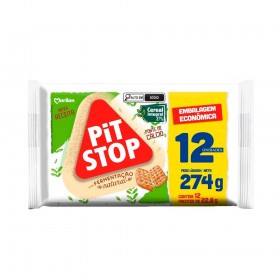 BISC PIT STOP INTEGRAL 274G