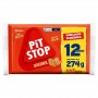 BISC PIT STOP ORIGINAL 274G