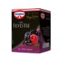 CHA F&F OETKER SILVESTRE 30G C/15 UN