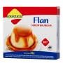 LOWCUCAR FLAN BAUNILHA 25G