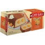 BOLO CASA SUICA CLASSICO LARANJA 370G