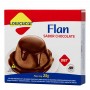LOWCUCAR FLAN CHOCOLATE 25G