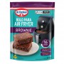 BOLO OETKER AIR FRYER BROWNIE 240G