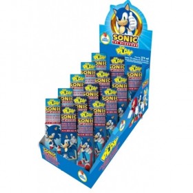BALA LIQ SPRAY SONIC MORANGO C/15