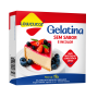LOWCUCAR GELATINA S/SABOR INCOLOR 12G