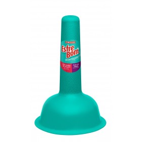 DESENTUPIDOR NOVICA FLUXTOP