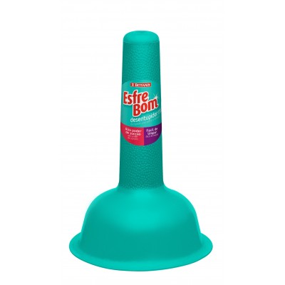 DESENTUPIDOR NOVICA FLUXTOP