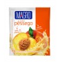 MAGRO REFRESCO DIET PESSEGO DP 15X8G